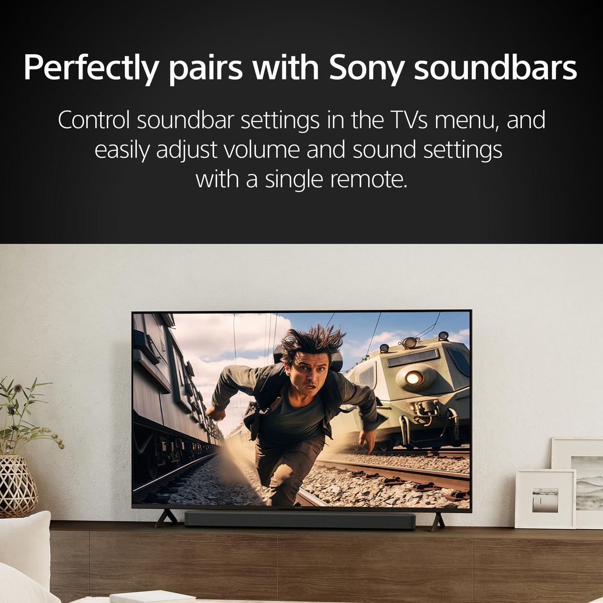 65 Inch LED 4K HDR Smart TV B791