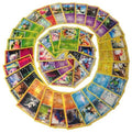 50 Foil Pokemon Cards I912772