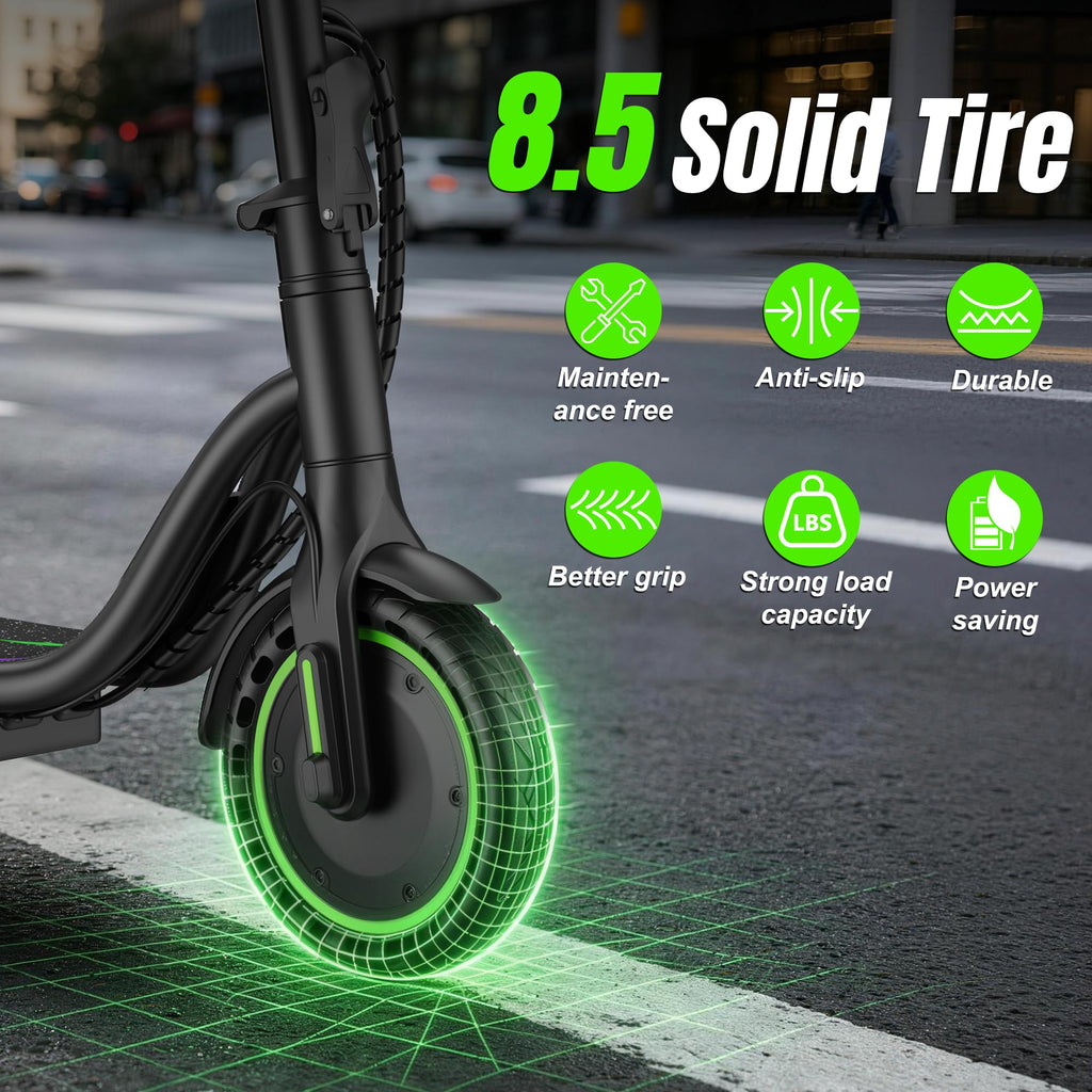 Electric Scooter W41230