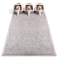 Soft Chenille Cat Litter Box Mat 48'' x 36'' O230497