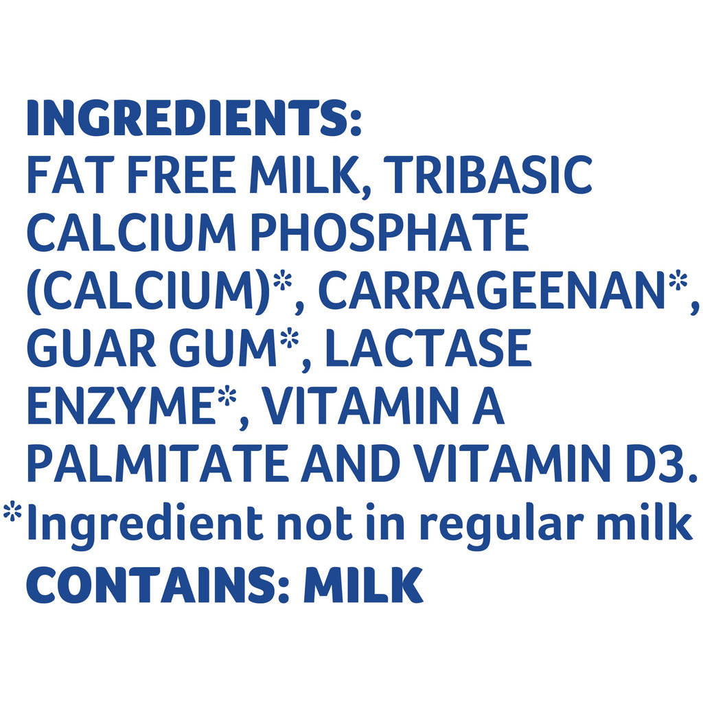 Fat Free Milk, 64 fl oz Z7853