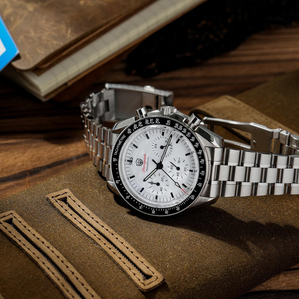 40mm Chronograph Watch S238910