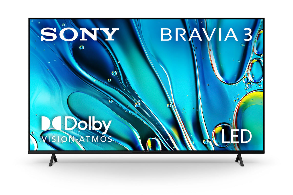 65 Inch LED 4K HDR Smart TV B791