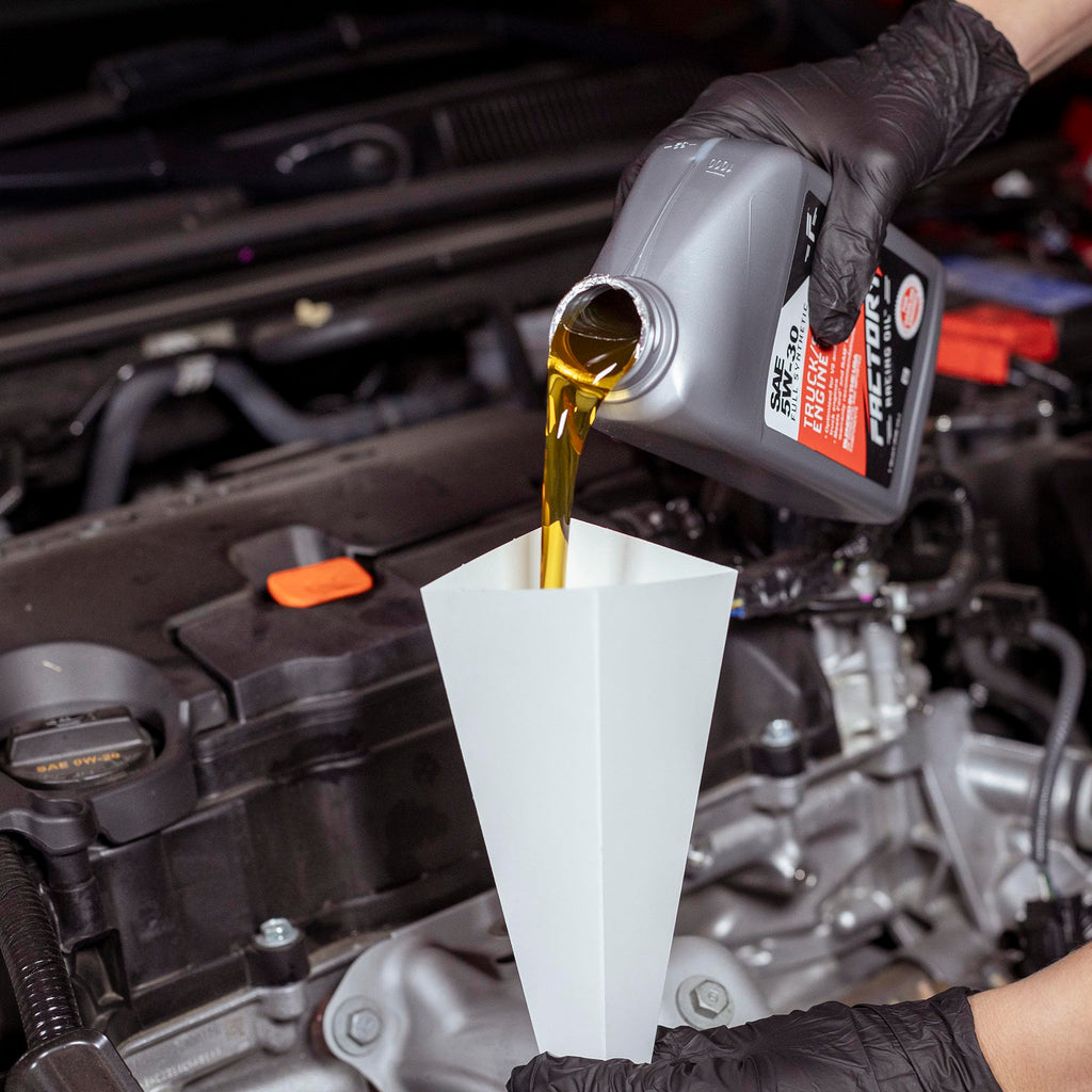 Oil Change Kit compatible with Suzuki Boulevard G1462