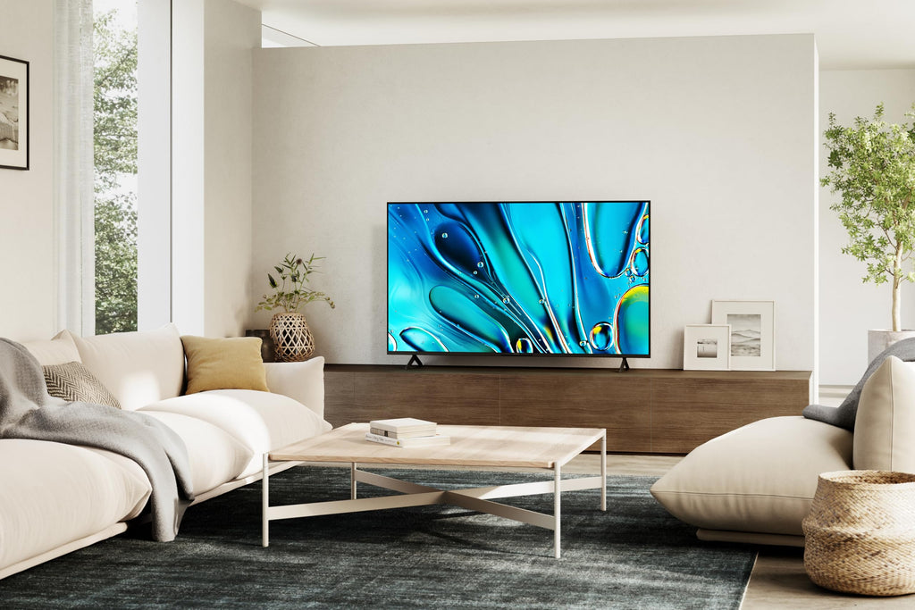 65 Inch LED 4K HDR Smart TV B791