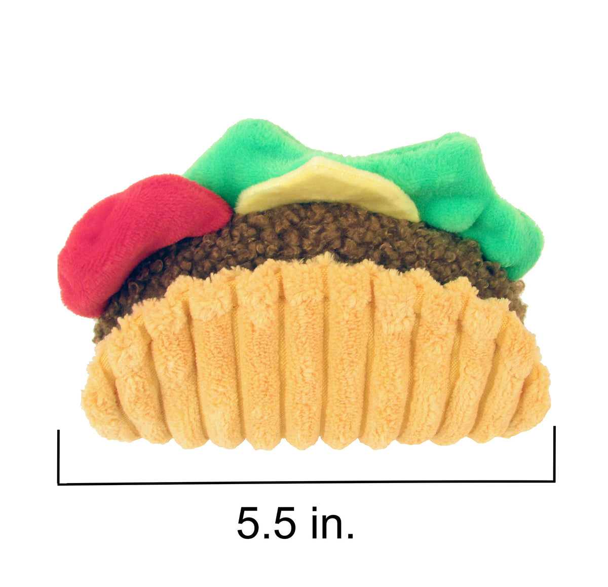 Plush Dog Toys E197