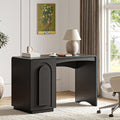 47" Computer Desk with 3 Drawers N59882