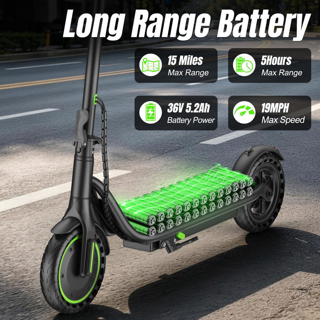 Electric Scooter W41230