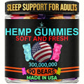 Hemp Gummies D306050