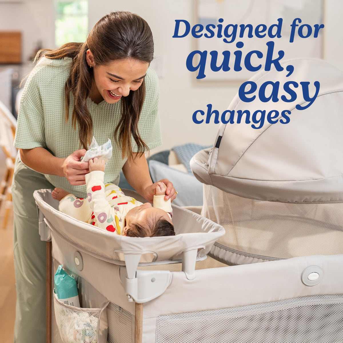 Pack 'n Play Playard S9825