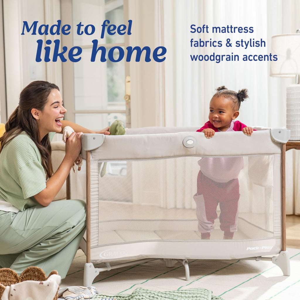 Pack 'n Play Playard S9825