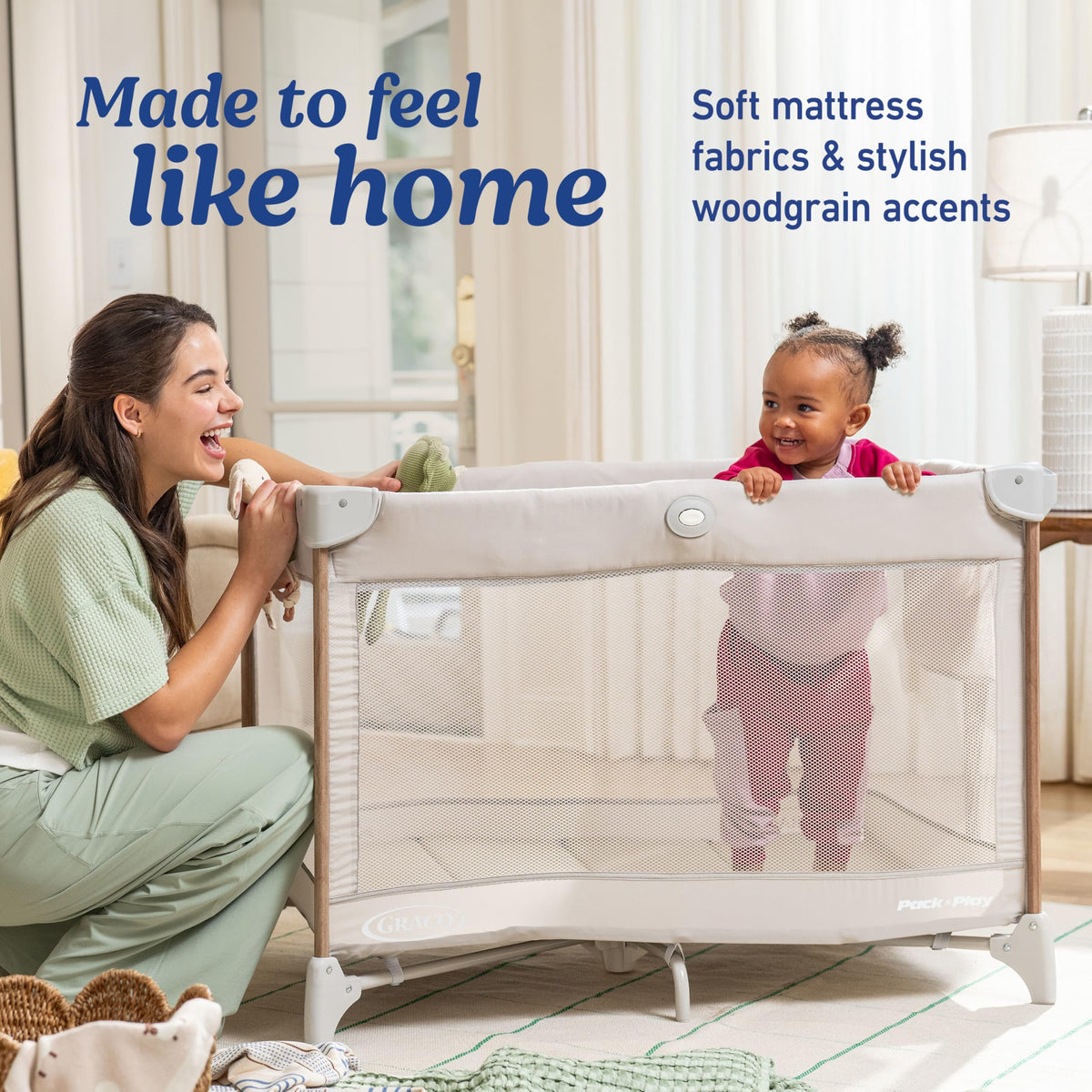 Pack 'n Play Playard S9825