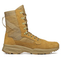 Suede Leather Boots V7271